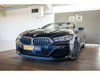 xdrive cabrio, harman/k, head-up, stoelventilatie