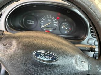 ford courier 1.6 l/ 1.6 flex 2009