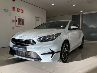 kia ceed 1.0 tgdi tech