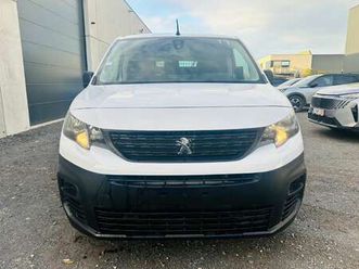 partner l2/3zit/2022/airco/cruis/11560€ netto