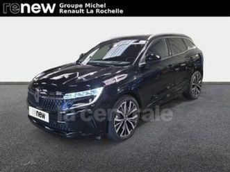 e-tech hybrid 200 iconic