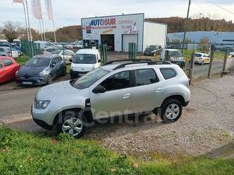 ii generation2 1.5 dci 115 blue essentiel 4x2 e6u