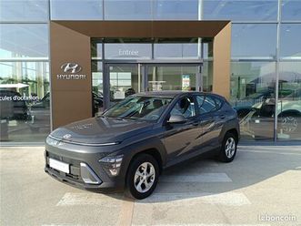 hyundai kona ii hybrid 141 intuitive