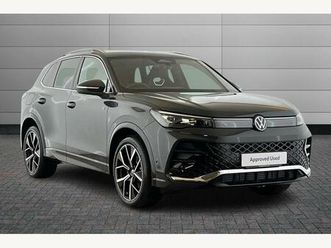 1.5 etsi mhev r-line dsg euro 6 (start/stop) 5dr