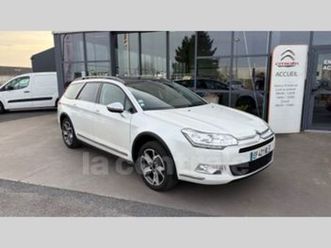 ii generation2 tourer xtr 2.0 bluehdi 180 s&s hydractive exclusive eat6