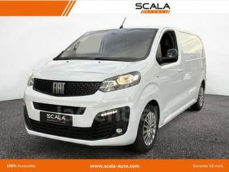 iii fourgon 2.0 multijet 145 pro lounge