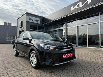 kia stonic 1.0 t-gdi edition 7*winter-paket*nav*