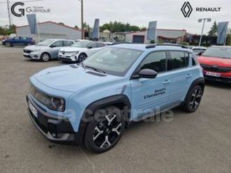 e-tech electrique 150 autonomie confort techno 52 kwh