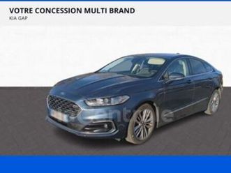 iv generation2 2.0 ecoblue 190 10cv in awd vignale auto 5p