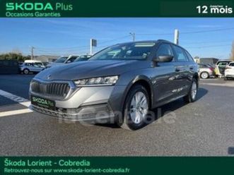 iv combi 2.0 tdi 116 business