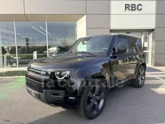 iv 5.0 90 v8 p525 x-dynamic bva8