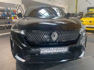 renault rafale 200 e-tech full hybrid techno