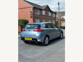 1.6 v-matic icon multidrive s euro 5 5dr