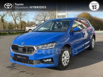 iv 1.0 mpi 80 active bvm5