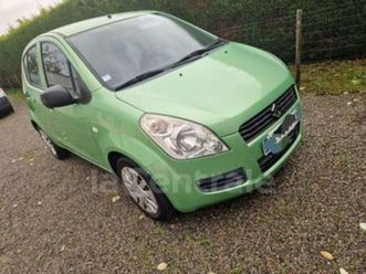 1.0 pack tranquilite