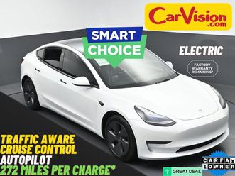 used 2022 tesla model 3 maple shade nj 08052