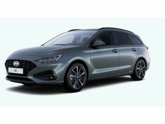 hyundai i30 fl kombi (my25) 1.5 t-gdi 48v 7-dct advantag
