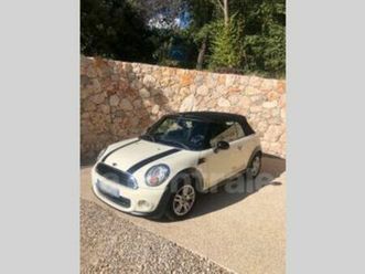 ii cabriolet 1.6 98 one