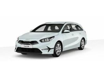 kia ceed sportswagon 1.5 t-gdi dct vision *komfort*