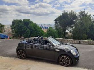 ii roadster cooper s ba