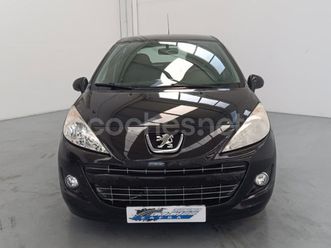 peugeot 207 active 1.6 hdi 92 fap