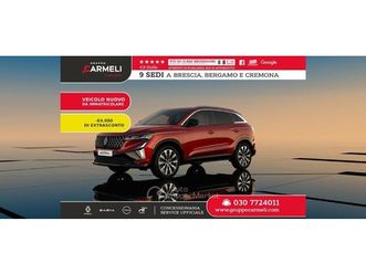 1.2 full hybrid e-tech techno auto -restyling my25