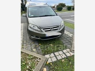 2.2 i-cdti 140 executive cuir navi