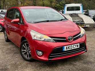 1.8 v-matic icon multidrive s euro 5 5dr euro 5