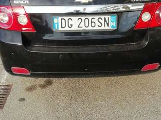 epica 2.0 24v lt gpl