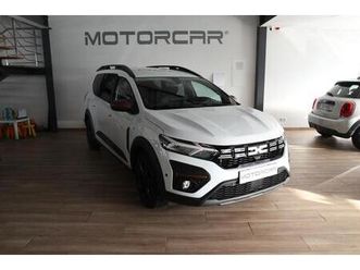 dacia jogger 1.0 eco-g extreme bi-fuel