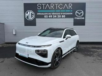 551 98 kwh long range awd performance