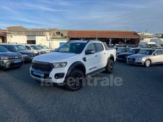 iii (3) 2.0 ecoblue 170 super cabine wildtrak
