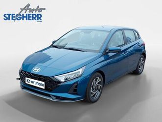 hyundai i20 trend