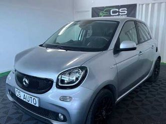 smart forfour 1.0 71