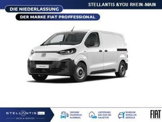 fiat scudo m 1.5 bluehdi l2 (euro 6e)