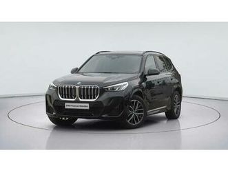 bmw x1 pack sport m