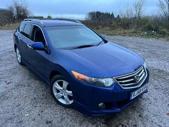 2.2 i-dtec es gt tourer auto euro 5 5dr