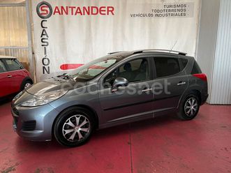 peugeot 207 sw confort 1.6 hdi 92 fap