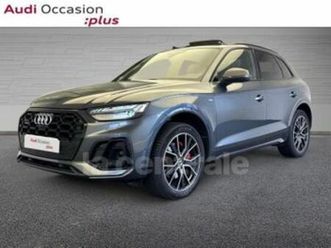 ii generation2 55 tfsie 367 s line quattro s tronic 7