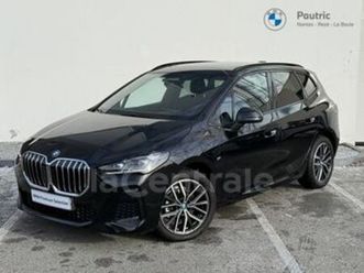(u06) active tourer 225e xdrive 245 m sport dkg7