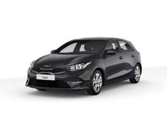 kia ceed 1.5 t-gdi dct vision *navi*komfort*kamera*