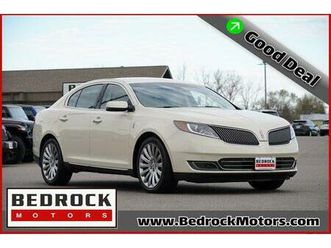 2014 lincoln mks base