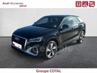 ii 35 tfsi 150 s line s tronic 7