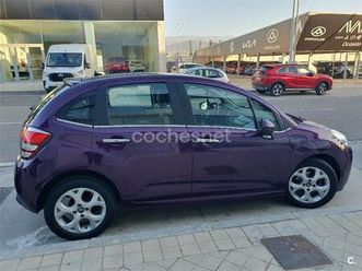 citroen c3 puretech live edition