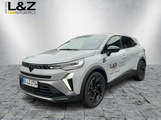 renault symbioz esprit alpine e-tech full hybrid 145