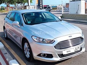 ford mondeo 1.5 tdci trend sportbreak