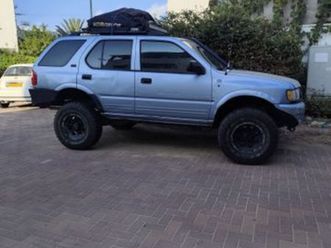 ls אוט׳ 3.2 (205 כ״ס)