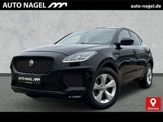 jaguar e-pace p200 r-dyn. s 18