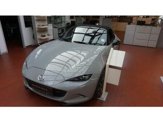 mazda mx-5 1.5l skyactiv-g (132 hp)