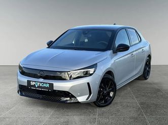 start/stop gs-line navi.key-less.camera.dode hoek sensoren.full led . automatische verwarming . dab . all sesoen banden